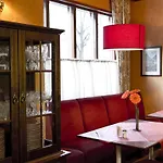 Hotel Kauppahotelli