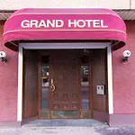 Szálloda Kauppahotelli 3*