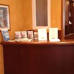 Kauppahotelli Szálloda