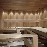 Kauppahotelli Szálloda