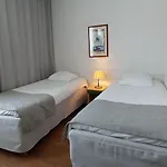 Kauppahotelli Szálloda 3*