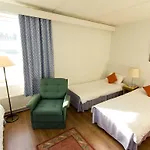 Szálloda Kauppahotelli 3*