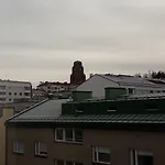 Kauppahotelli Szálloda Lahti
