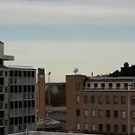 Kauppahotelli Hotel Lahti