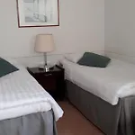 Hotel Kauppahotelli Lahti