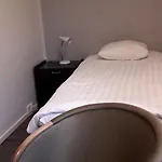 Hotel Kauppahotelli 3*