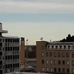 Hotel Kauppahotelli 3*
