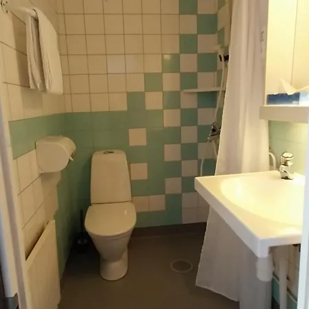 Kauppahotelli Lahti