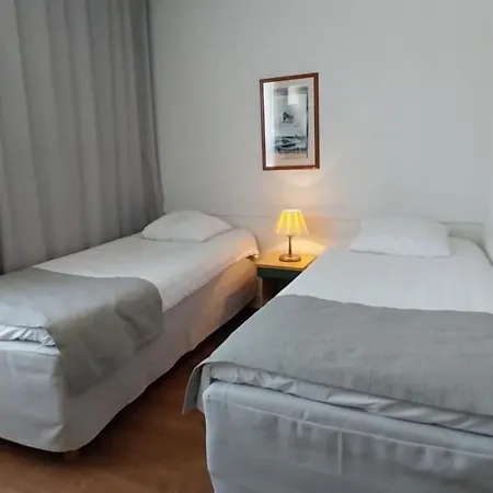 Hotel Kauppahotelli 3*