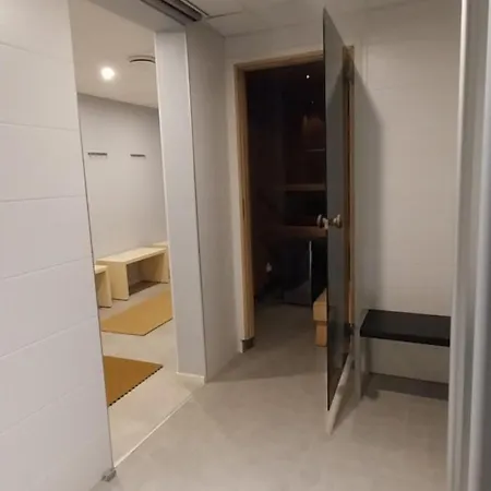 Hotel Kauppahotelli Lahti