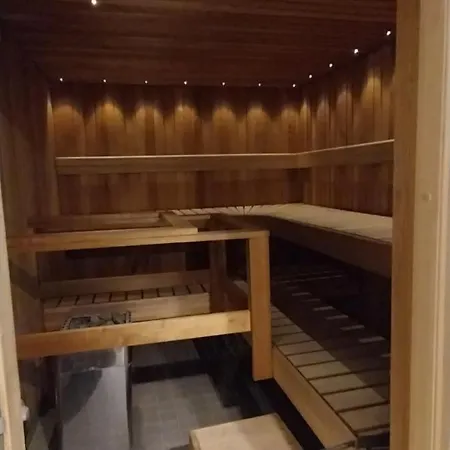 Kauppahotelli Hotel 3*