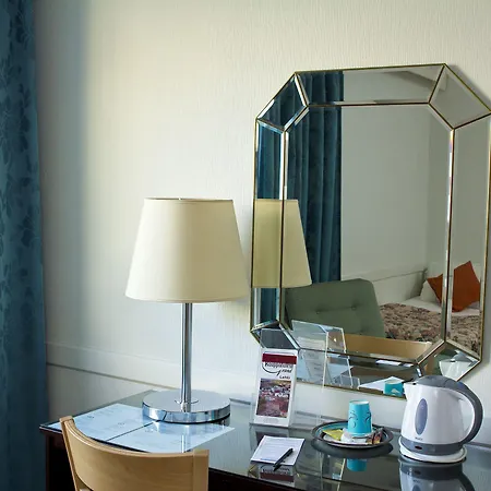 Kauppahotelli Hotel 3*