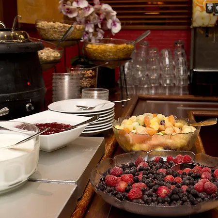 Hotel Kauppahotelli 3*