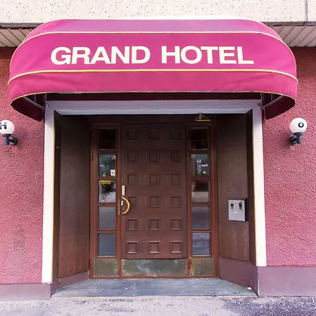 Hotel Kauppahotelli 3*