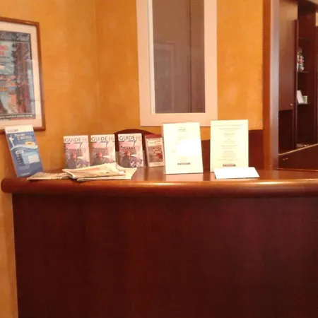 Kauppahotelli Hotel