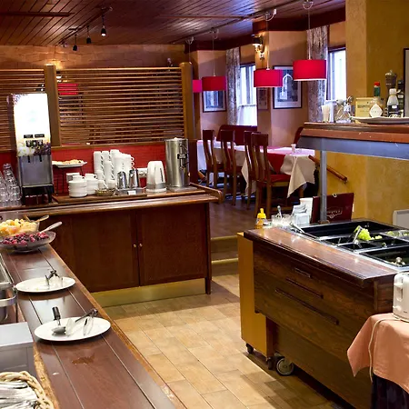 Hotel Kauppahotelli 3*