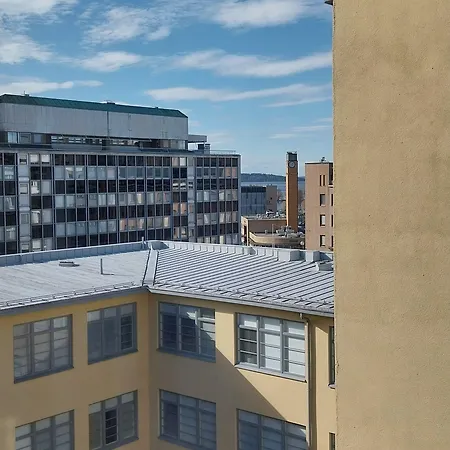 Kauppahotelli Hotel 3*