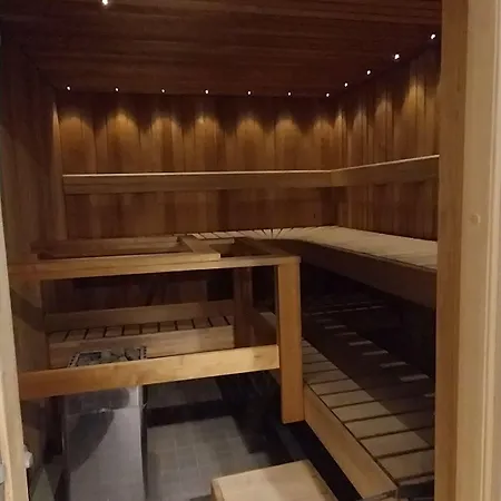 Kauppahotelli