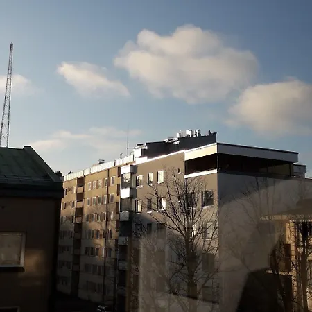 Kauppahotelli Lahti