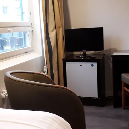 Kauppahotelli Hotel