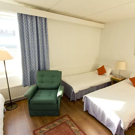 Hotel Kauppahotelli 3*