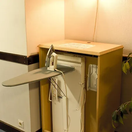 Hotel Kauppahotelli 3*