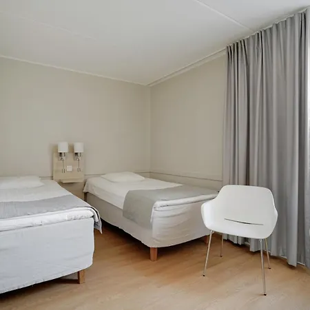 Kauppahotelli 酒店