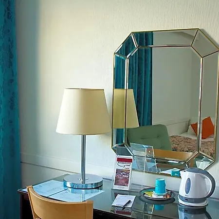 Hotel Kauppahotelli Lahti