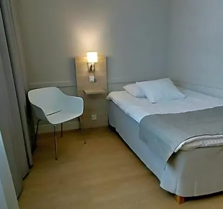 Hotel Kauppahotelli Lahti