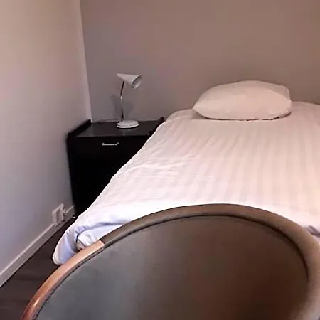 Kauppahotelli 3* Lahti