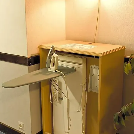 Hotel Kauppahotelli Lahti