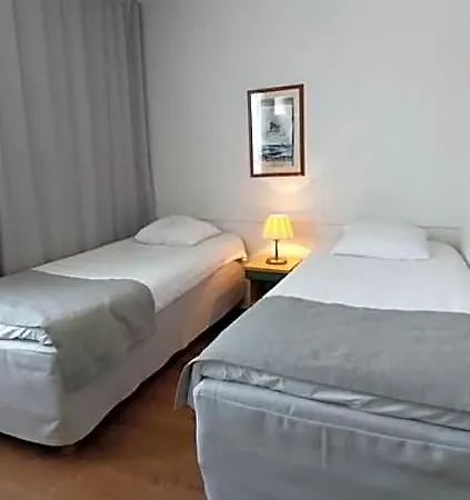Kauppahotelli Hotel