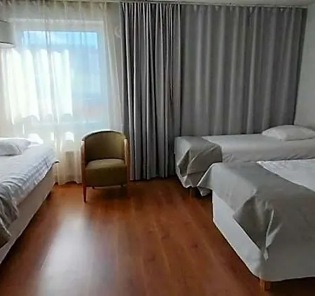 Kauppahotelli Lahti