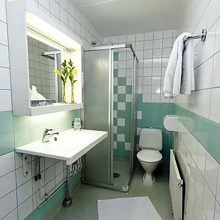 Kauppahotelli 3* Lahti