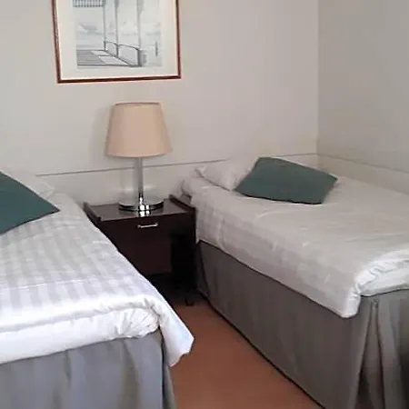 Kauppahotelli Hotel Lahti