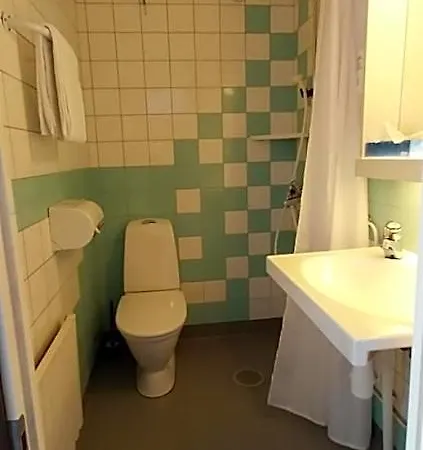 Kauppahotelli
