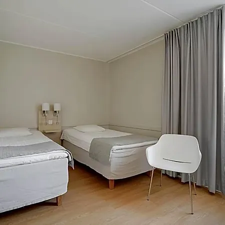 Kauppahotelli Hotel Lahti