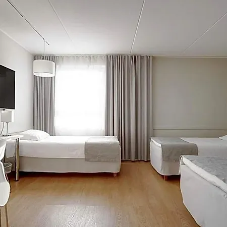 Kauppahotelli Hotel Lahti