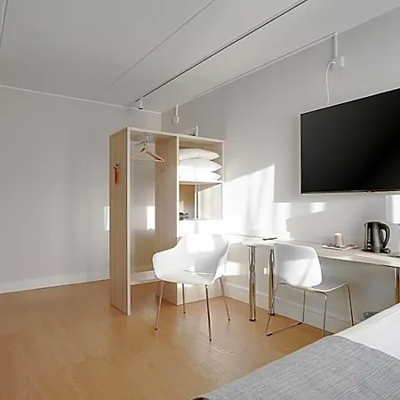 Kauppahotelli Hotel Lahti