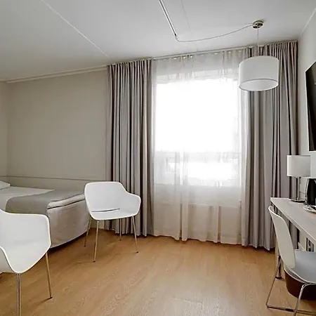 Hotel Kauppahotelli