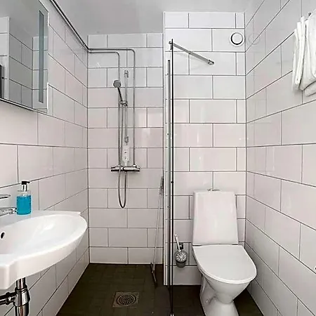 Hotel Kauppahotelli 3*