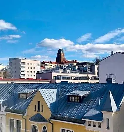 Kauppahotelli Szálloda 3*