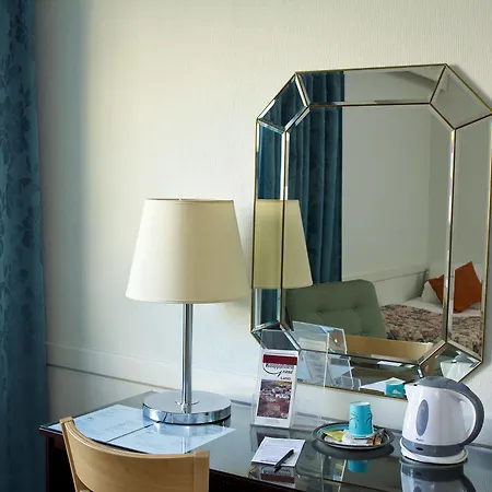 Kauppahotelli Grand Hotel