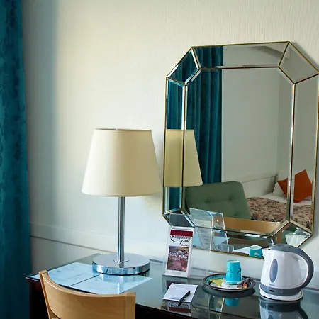 Kauppahotelli Hotel
