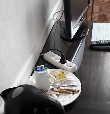 Kauppahotelli Hotel 3*