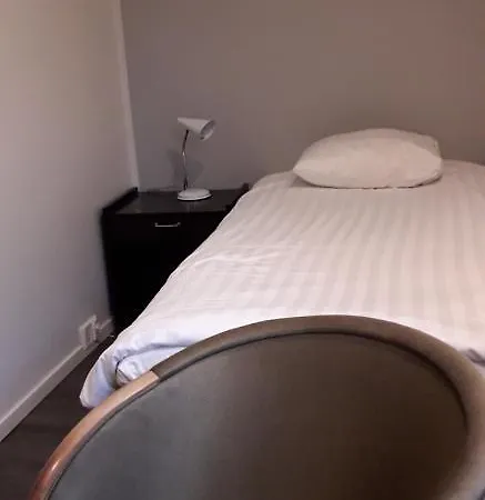 ホテル Kauppahotelli 3*