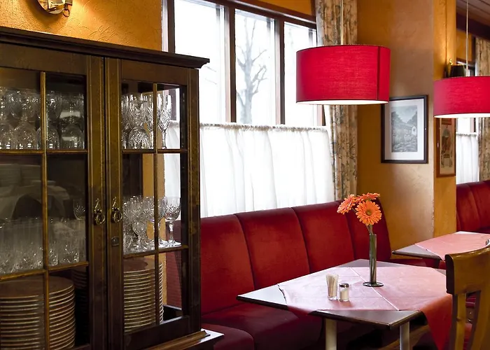 酒店 Kauppahotelli