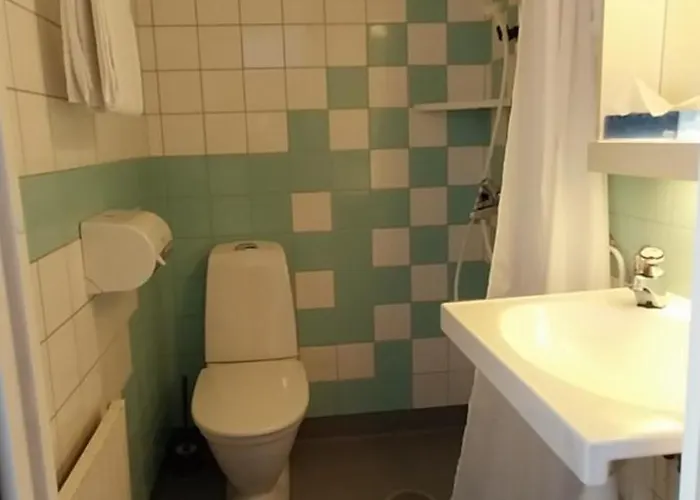 Kauppahotelli 拉赫蒂