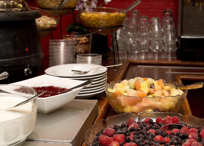 酒店 Kauppahotelli 3*