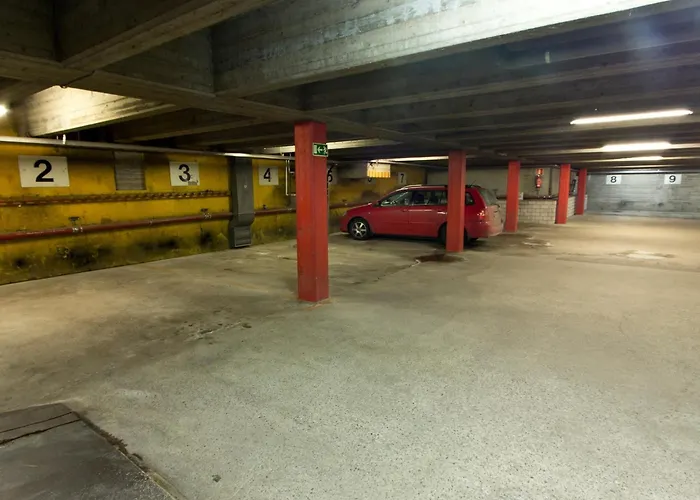 酒店 Kauppahotelli